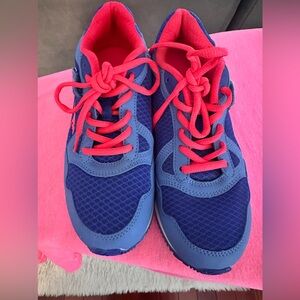 KangaRoos Girl's Sneakers